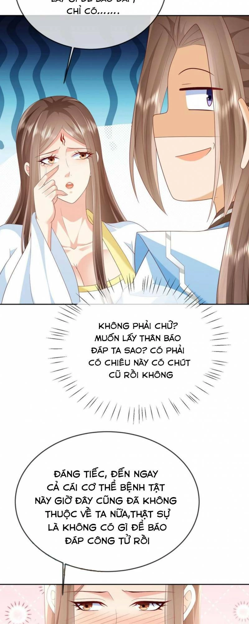 Đăng Nhập Blind Box Xưng Bá Tu Chân Giới Chapter 62 - 20