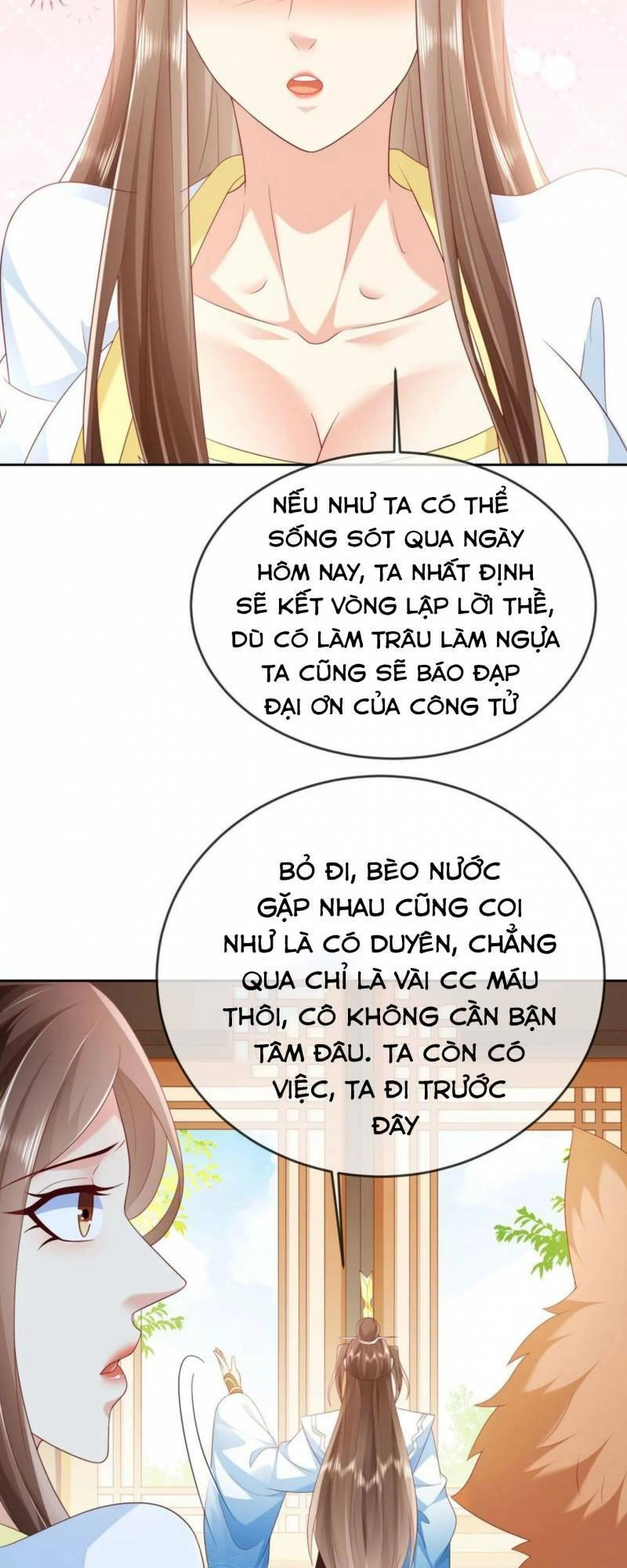 Đăng Nhập Blind Box Xưng Bá Tu Chân Giới Chapter 62 - 21