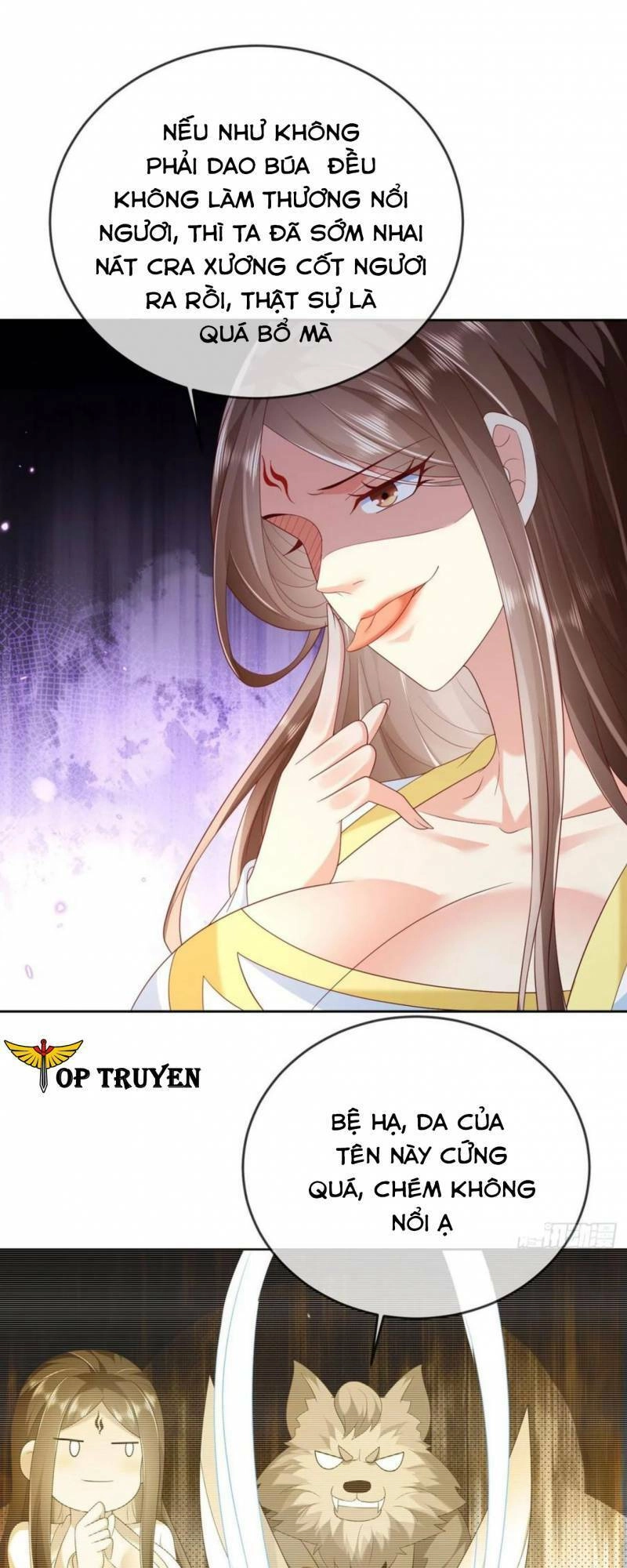 Đăng Nhập Blind Box Xưng Bá Tu Chân Giới Chapter 62 - 23