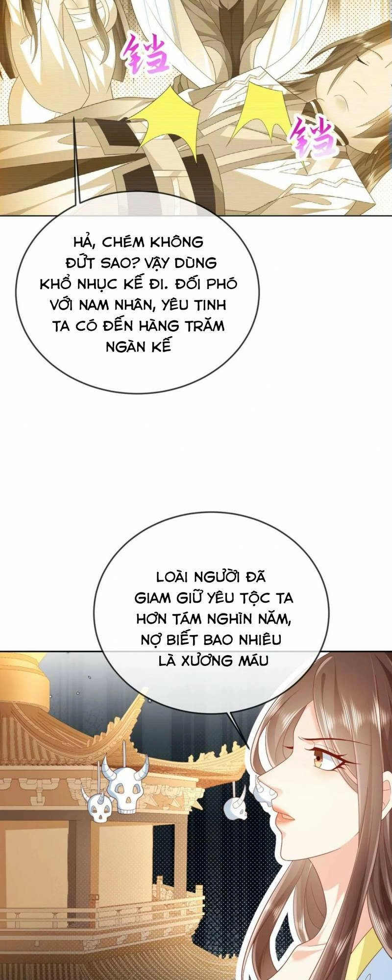 Đăng Nhập Blind Box Xưng Bá Tu Chân Giới Chapter 62 - 24