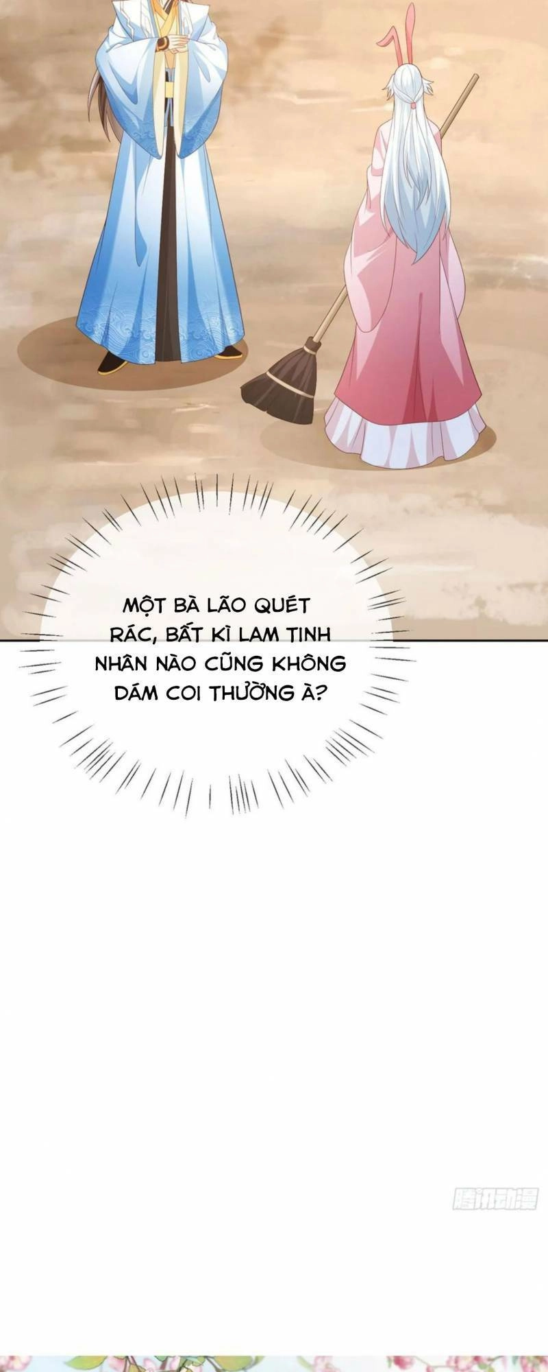 Đăng Nhập Blind Box Xưng Bá Tu Chân Giới Chapter 62 - 31