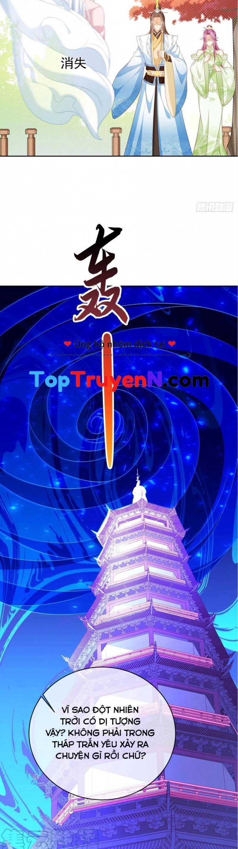 Đăng Nhập Blind Box Xưng Bá Tu Chân Giới Chapter 63 - 18