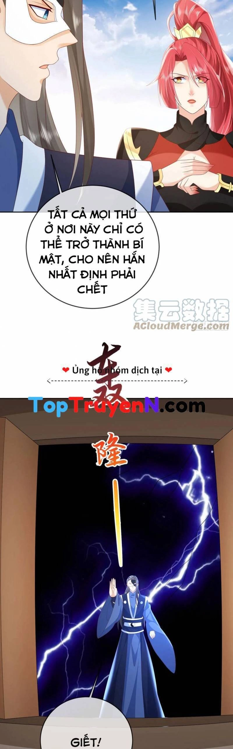 Đăng Nhập Blind Box Xưng Bá Tu Chân Giới Chapter 63 - 20