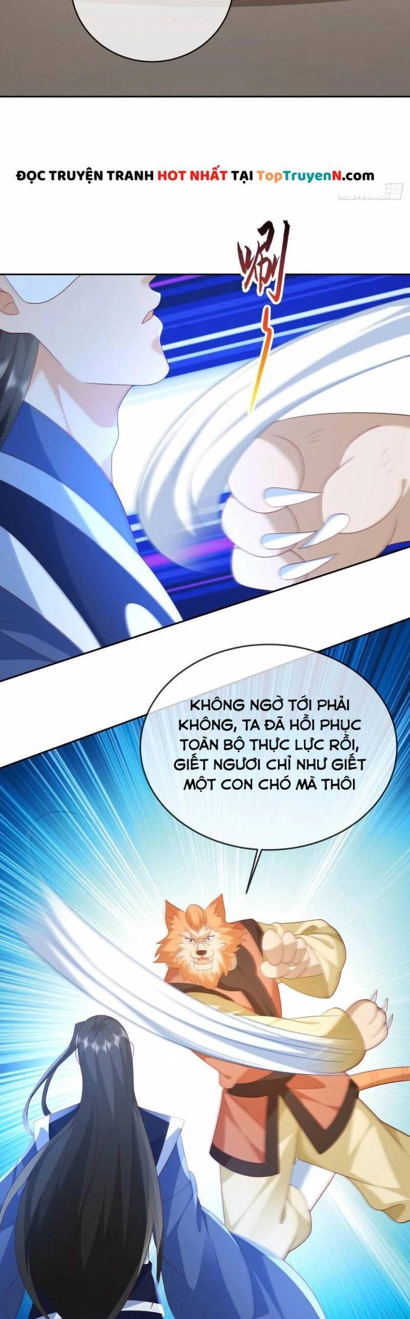 Đăng Nhập Blind Box Xưng Bá Tu Chân Giới Chapter 63 - 21