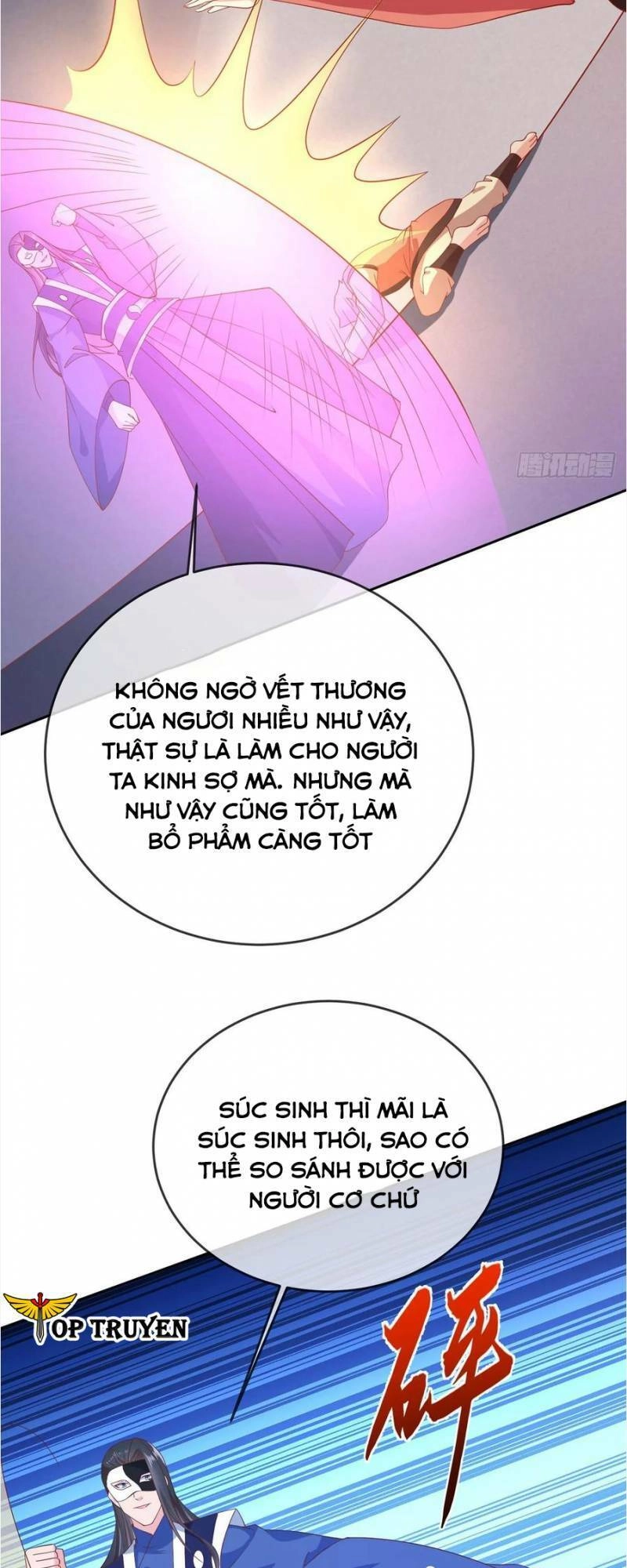 Đăng Nhập Blind Box Xưng Bá Tu Chân Giới Chapter 64 - 3