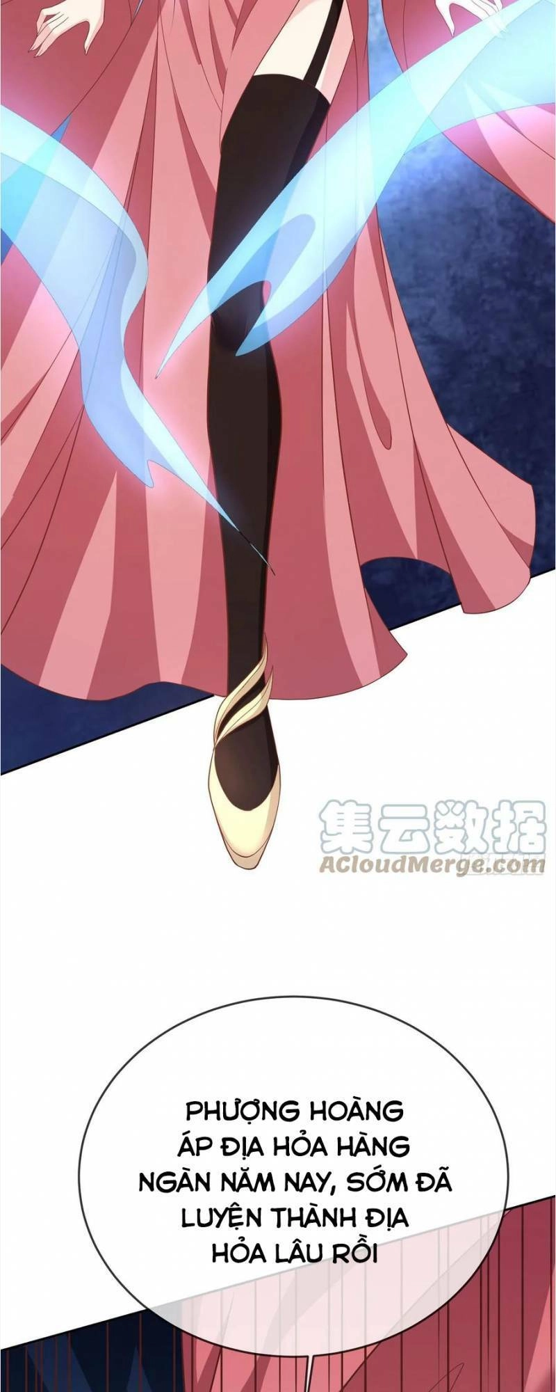 Đăng Nhập Blind Box Xưng Bá Tu Chân Giới Chapter 64 - 6