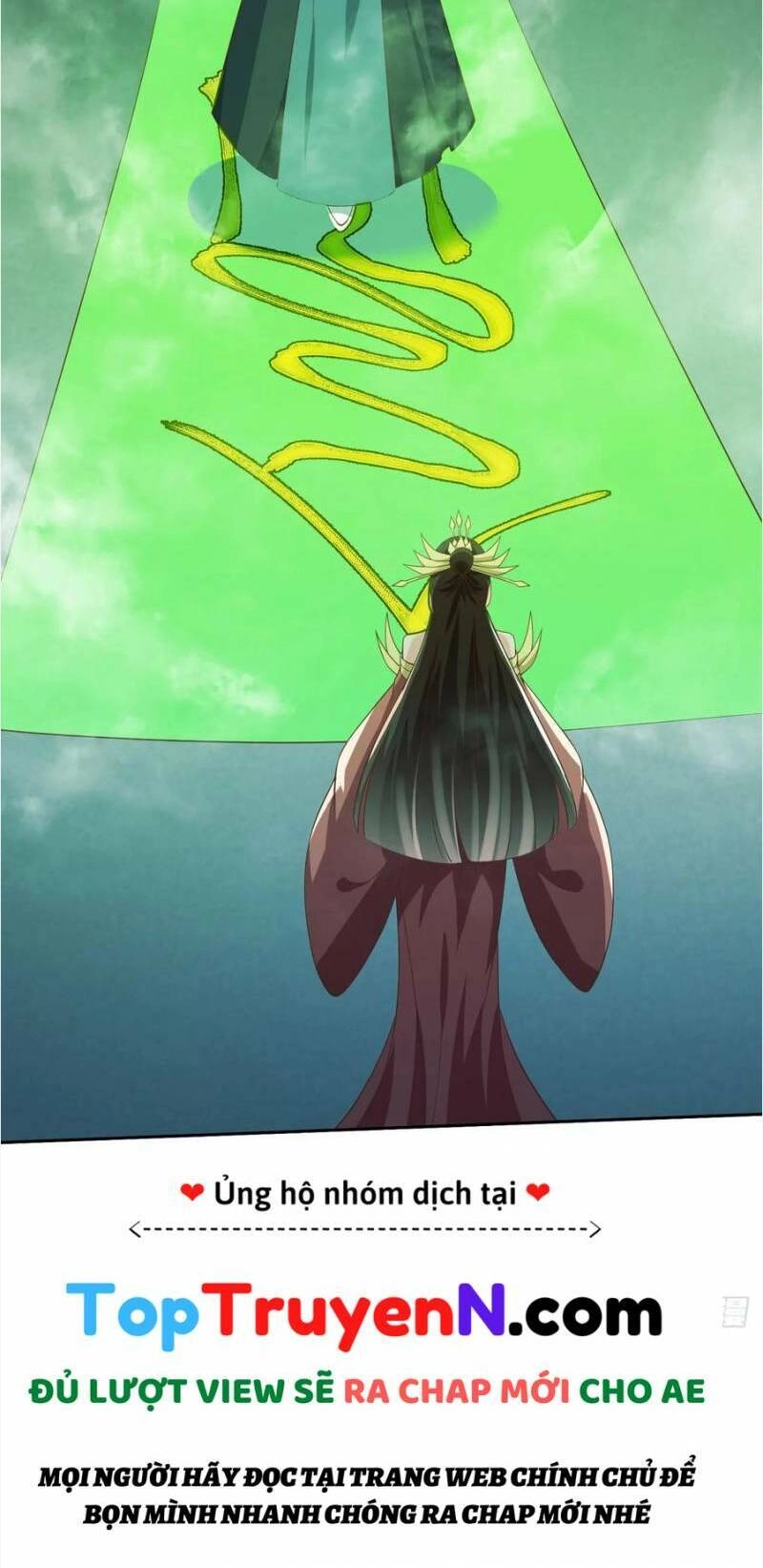 Đăng Nhập Blind Box Xưng Bá Tu Chân Giới Chapter 64 - 13