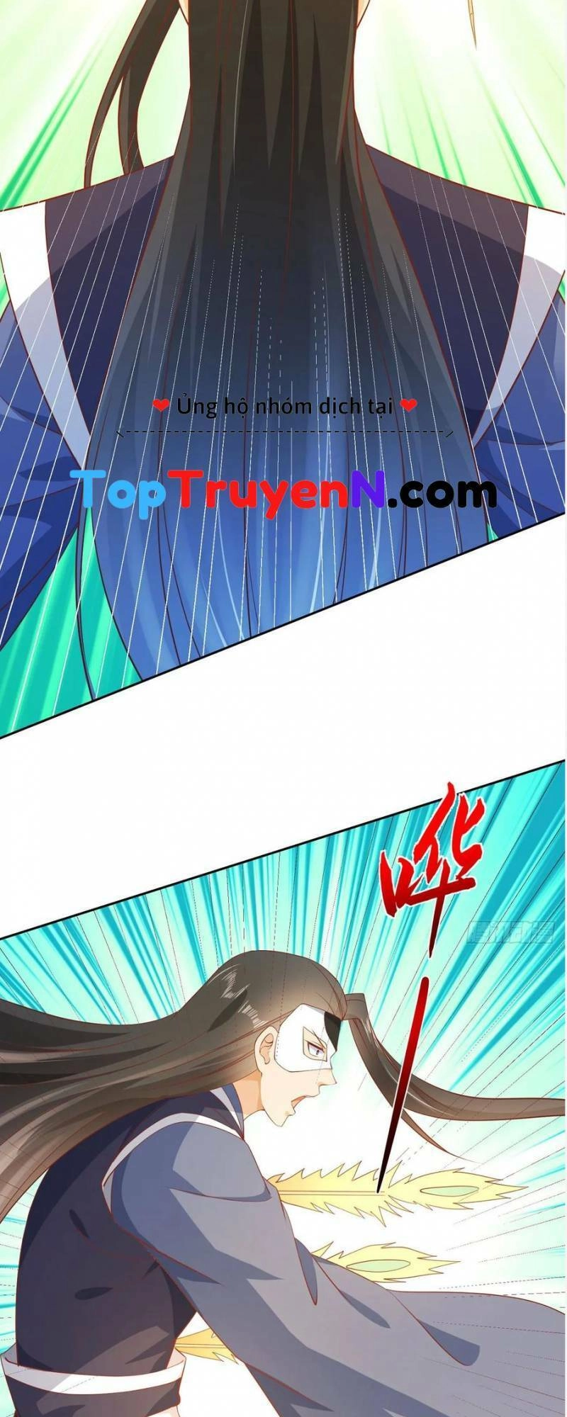 Đăng Nhập Blind Box Xưng Bá Tu Chân Giới Chapter 64 - 15