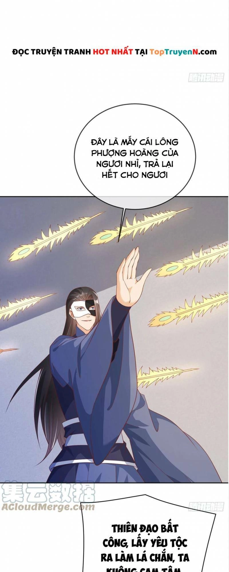 Đăng Nhập Blind Box Xưng Bá Tu Chân Giới Chapter 64 - 18