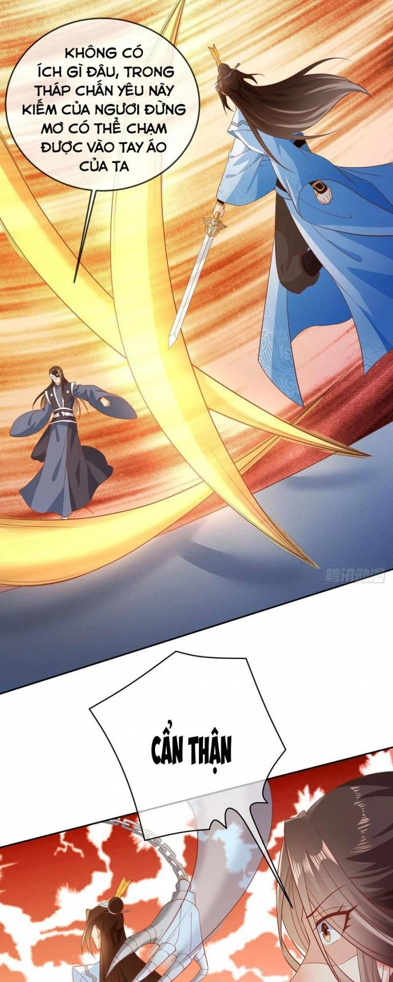 Đăng Nhập Blind Box Xưng Bá Tu Chân Giới Chapter 64 - 31