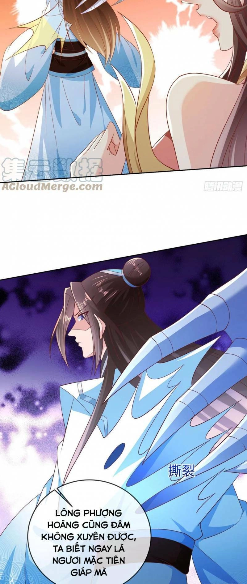 Đăng Nhập Blind Box Xưng Bá Tu Chân Giới Chapter 64 - 32