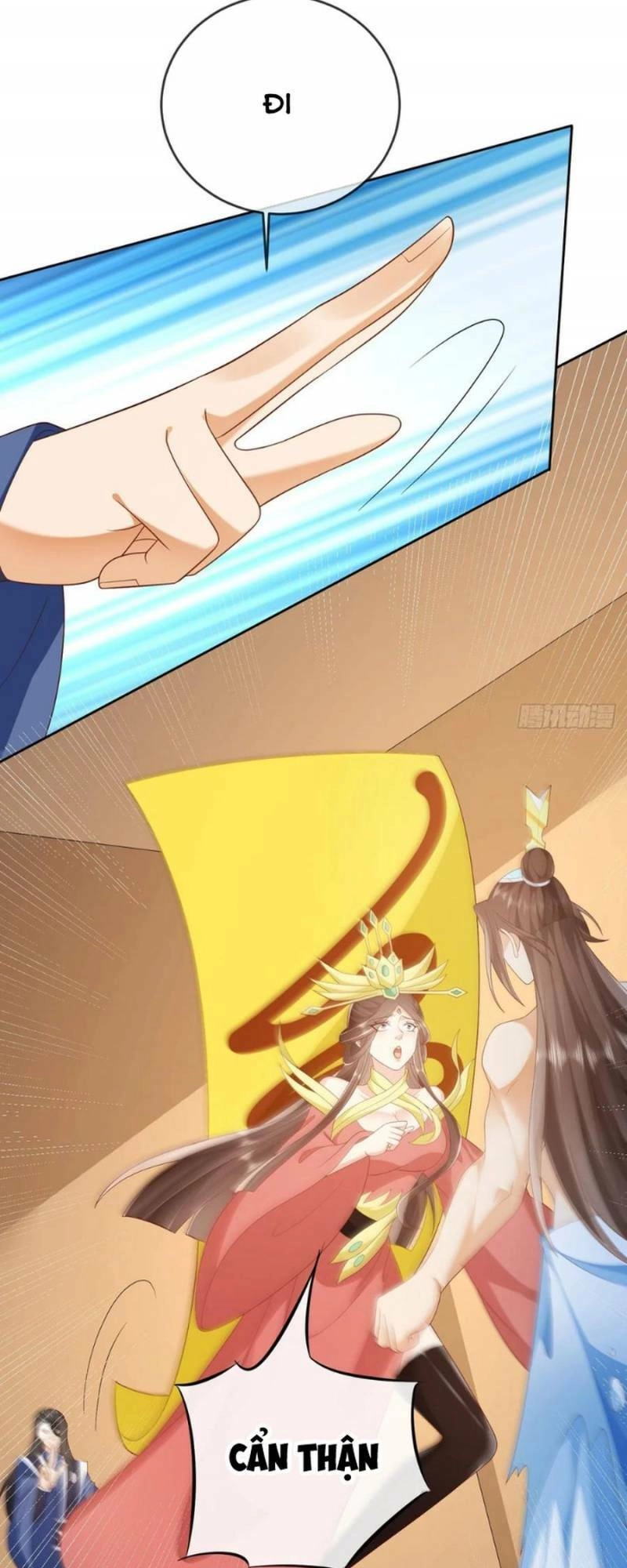 Đăng Nhập Blind Box Xưng Bá Tu Chân Giới Chapter 65 - 13