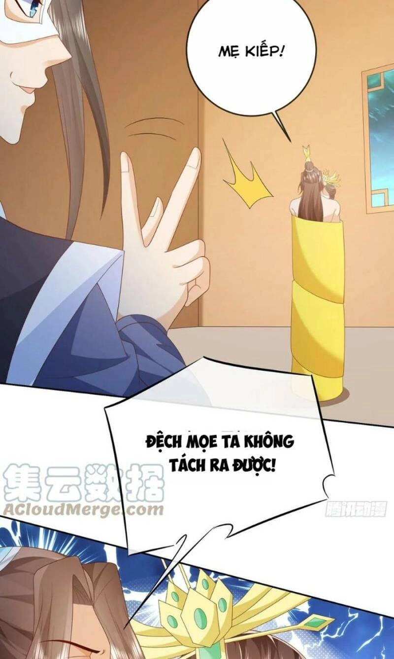 Đăng Nhập Blind Box Xưng Bá Tu Chân Giới Chapter 65 - 16