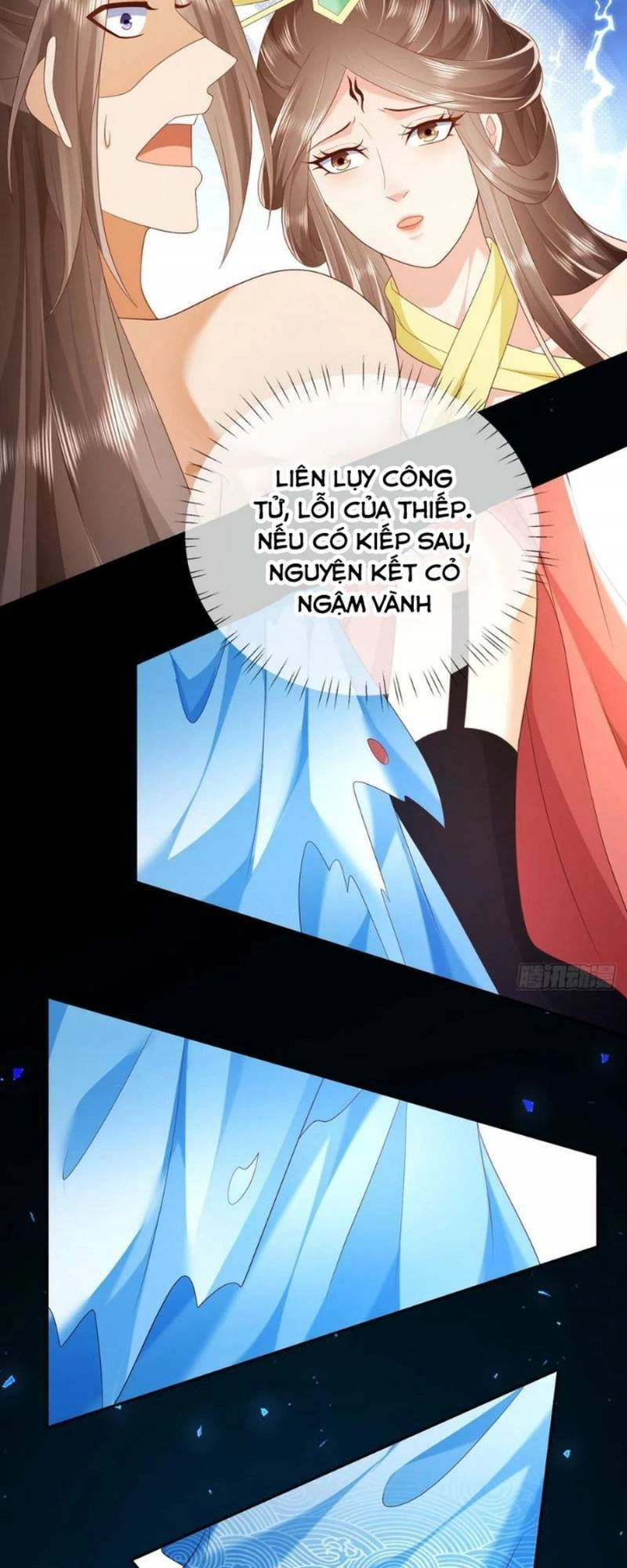 Đăng Nhập Blind Box Xưng Bá Tu Chân Giới Chapter 65 - 17