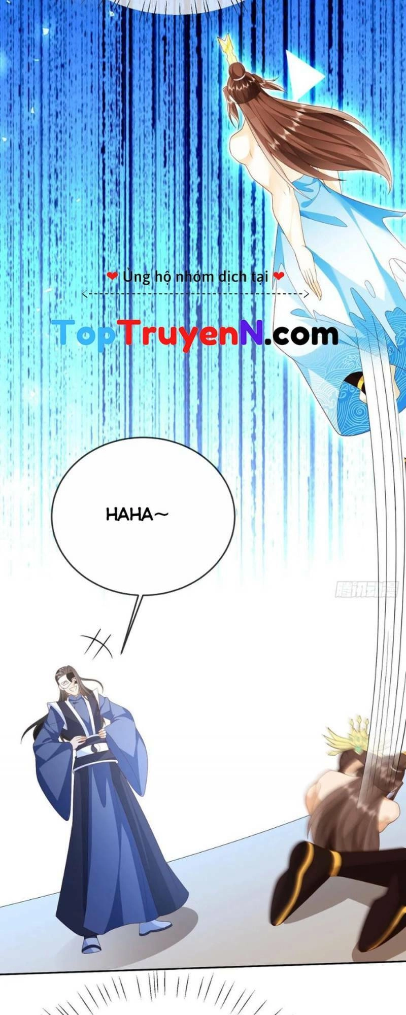 Đăng Nhập Blind Box Xưng Bá Tu Chân Giới Chapter 65 - 19