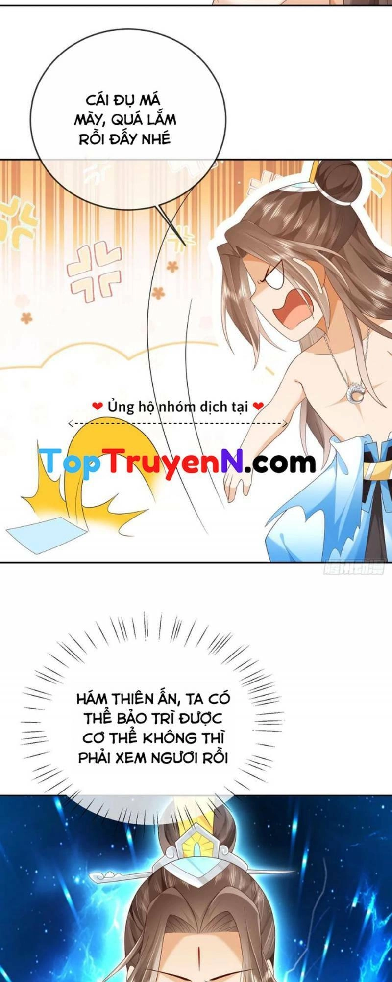 Đăng Nhập Blind Box Xưng Bá Tu Chân Giới Chapter 65 - 23