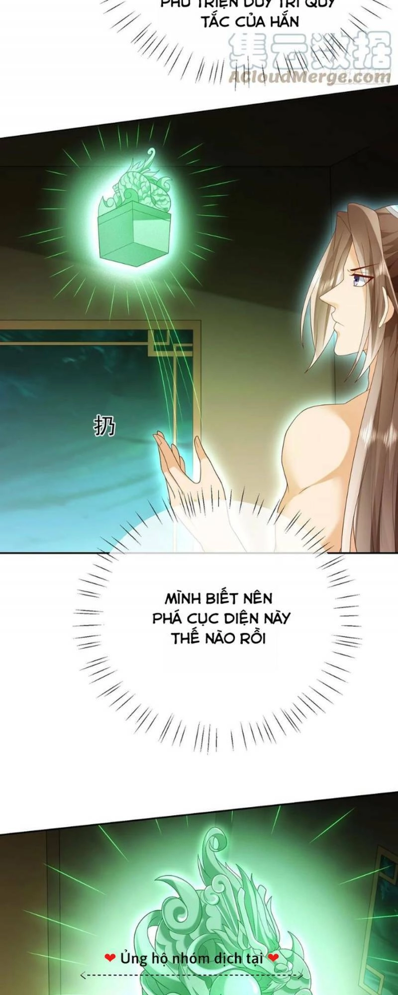 Đăng Nhập Blind Box Xưng Bá Tu Chân Giới Chapter 65 - 26