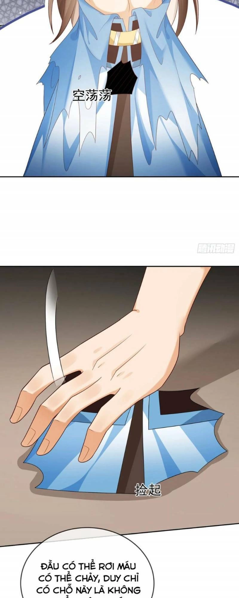 Đăng Nhập Blind Box Xưng Bá Tu Chân Giới Chapter 65 - 30