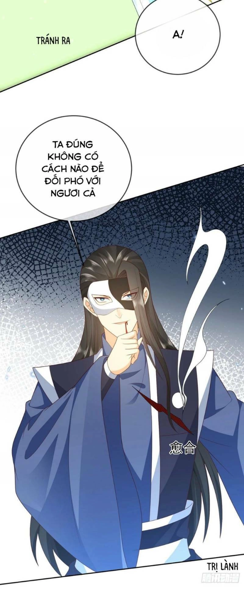 Đăng Nhập Blind Box Xưng Bá Tu Chân Giới Chapter 66 - 4