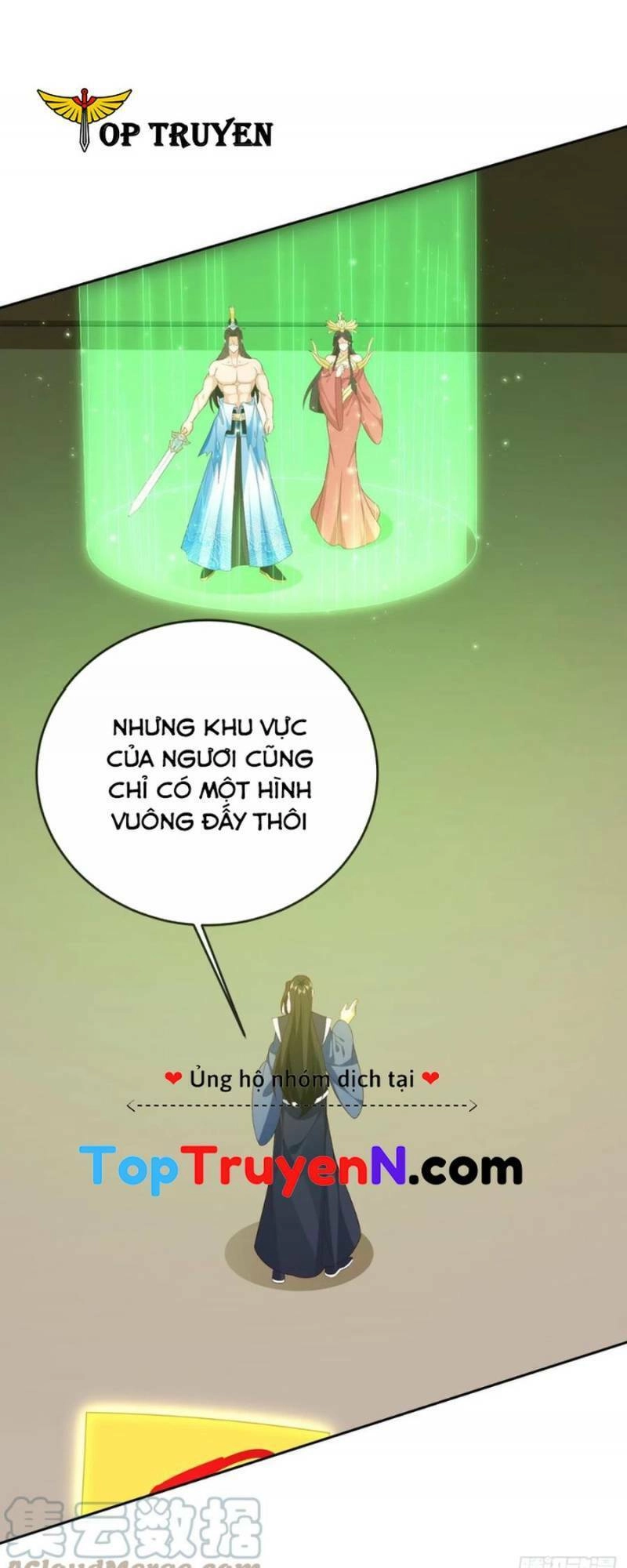 Đăng Nhập Blind Box Xưng Bá Tu Chân Giới Chapter 66 - 5