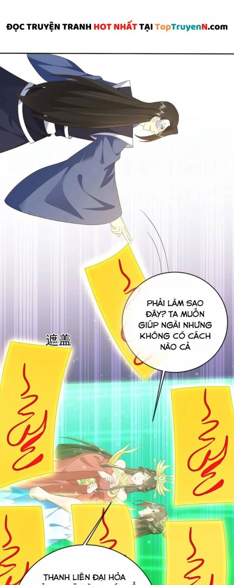 Đăng Nhập Blind Box Xưng Bá Tu Chân Giới Chapter 66 - 7