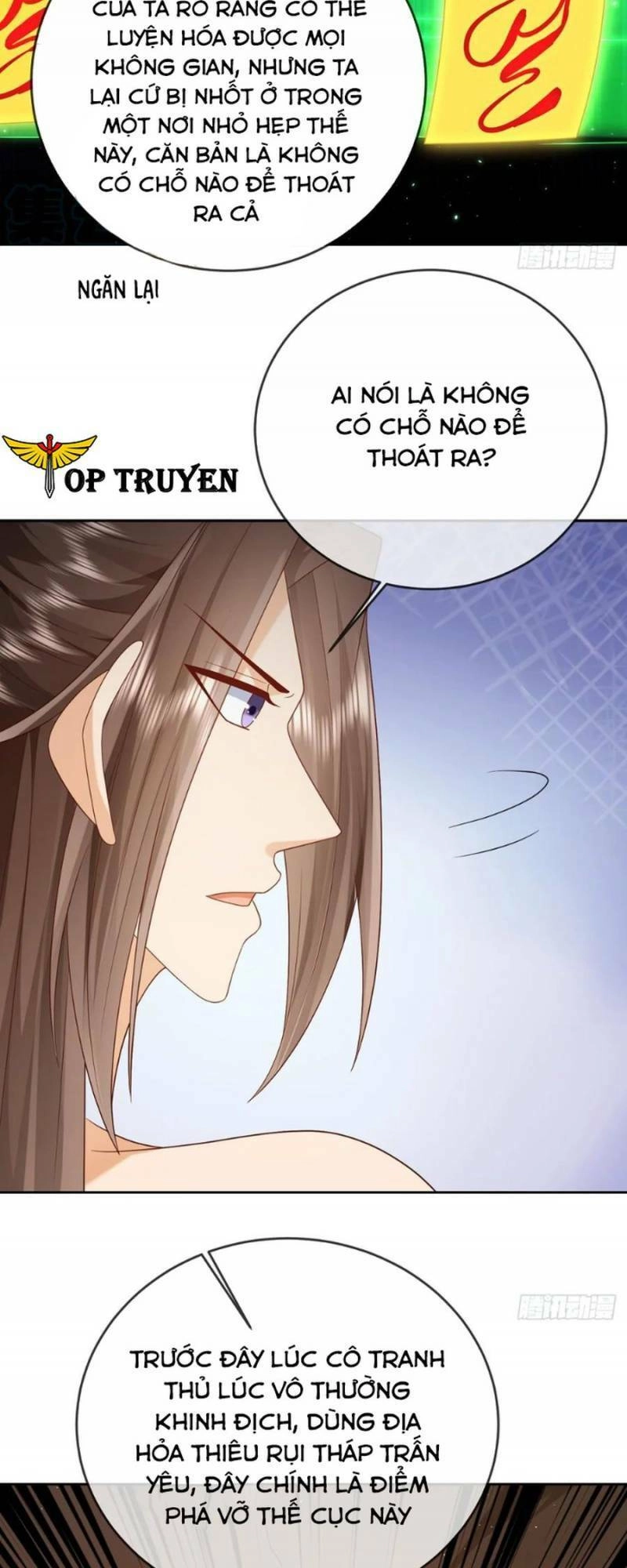 Đăng Nhập Blind Box Xưng Bá Tu Chân Giới Chapter 66 - 8