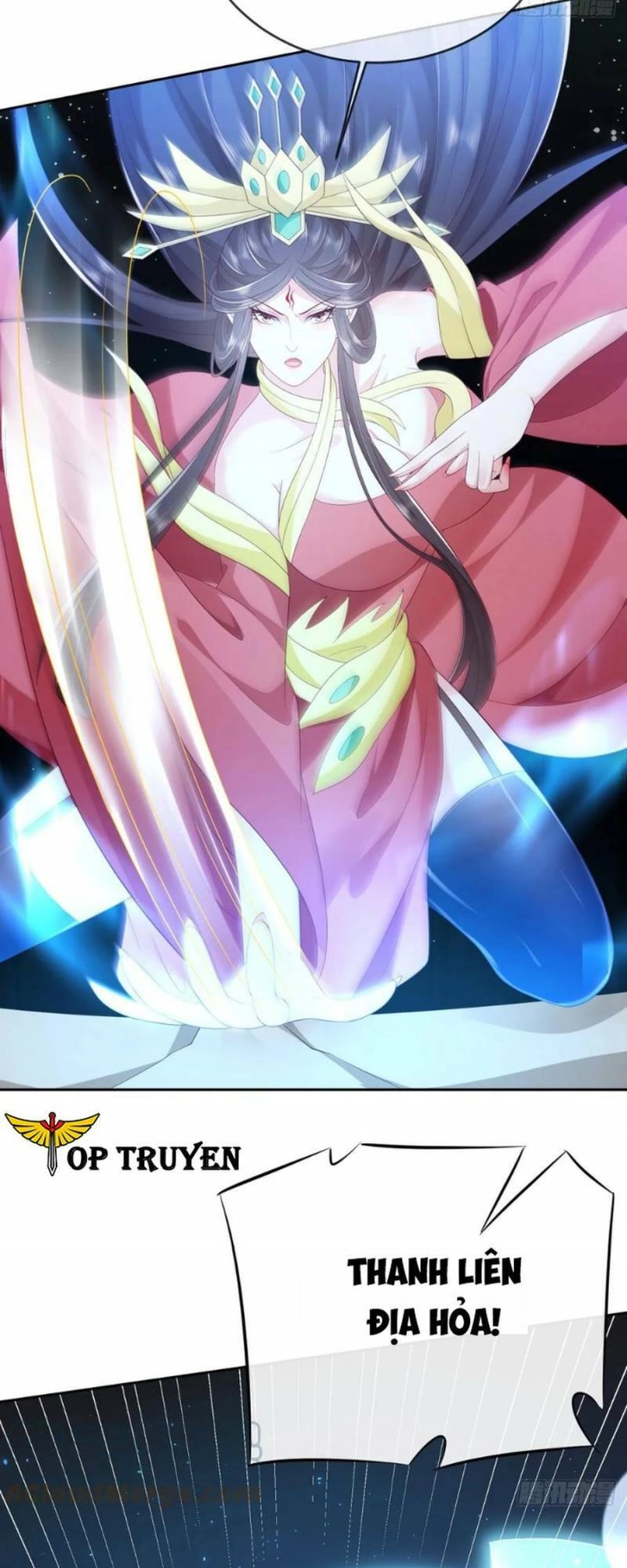 Đăng Nhập Blind Box Xưng Bá Tu Chân Giới Chapter 66 - 14