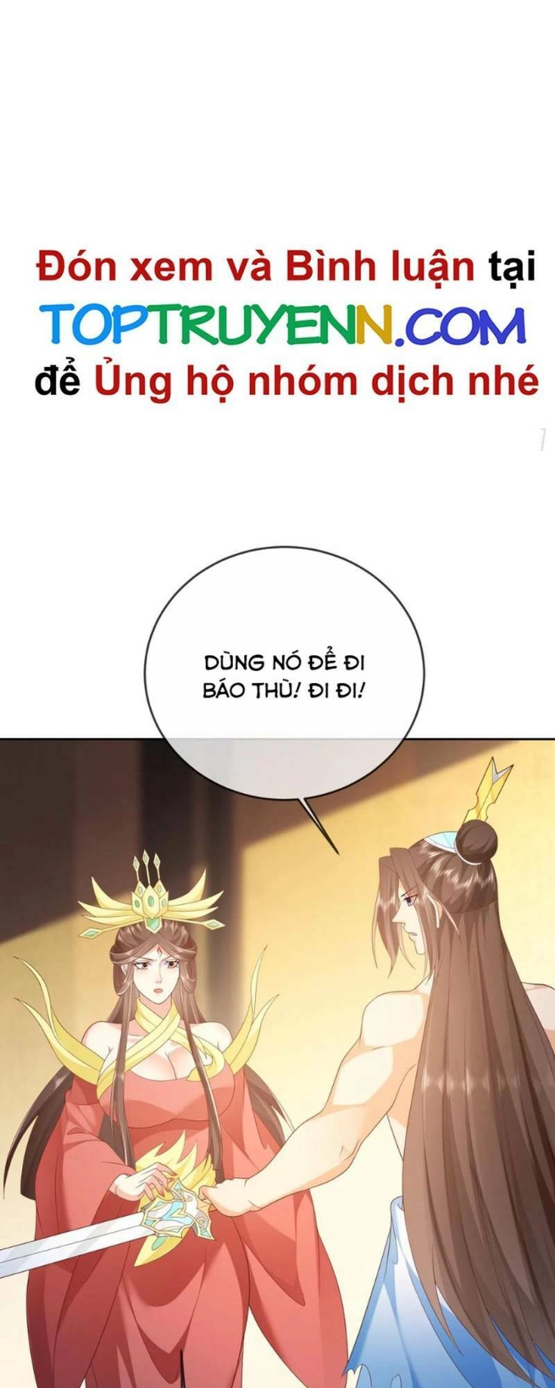 Đăng Nhập Blind Box Xưng Bá Tu Chân Giới Chapter 66 - 18