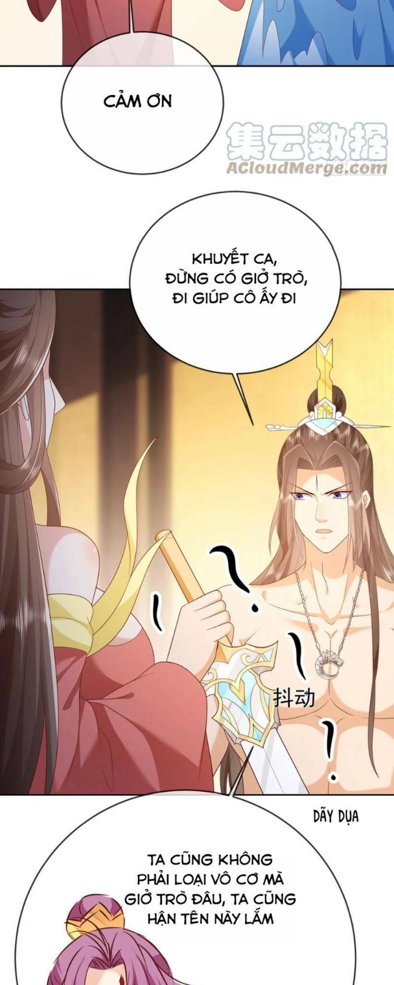 Đăng Nhập Blind Box Xưng Bá Tu Chân Giới Chapter 66 - 19