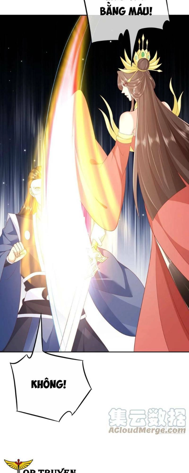 Đăng Nhập Blind Box Xưng Bá Tu Chân Giới Chapter 66 - 22