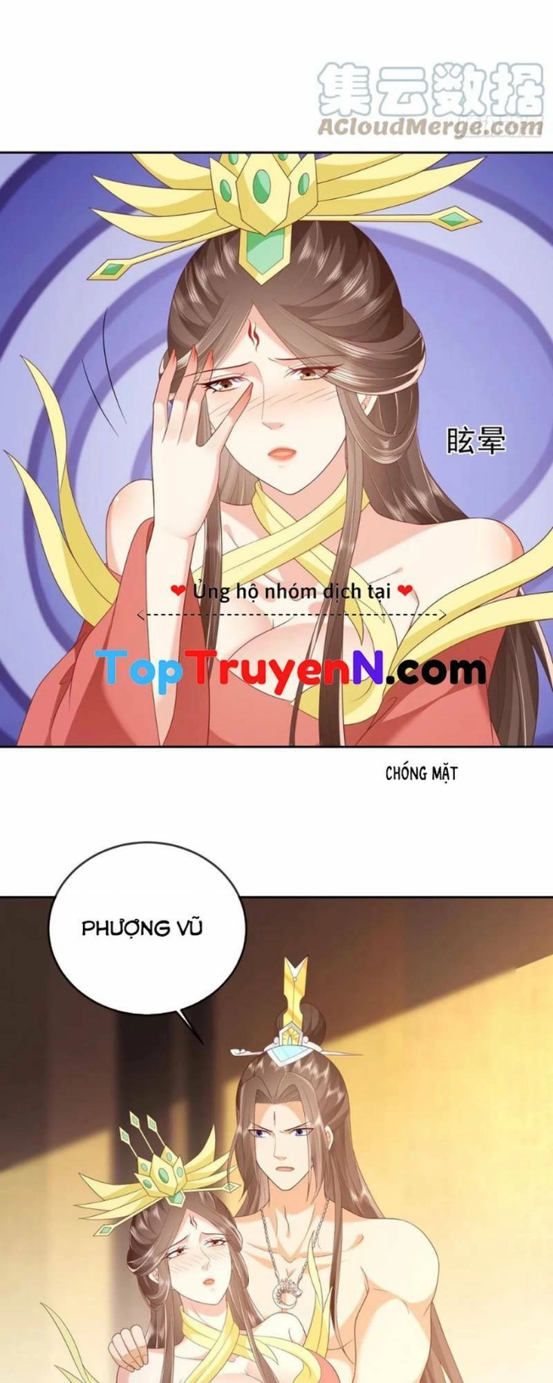 Đăng Nhập Blind Box Xưng Bá Tu Chân Giới Chapter 66 - 25