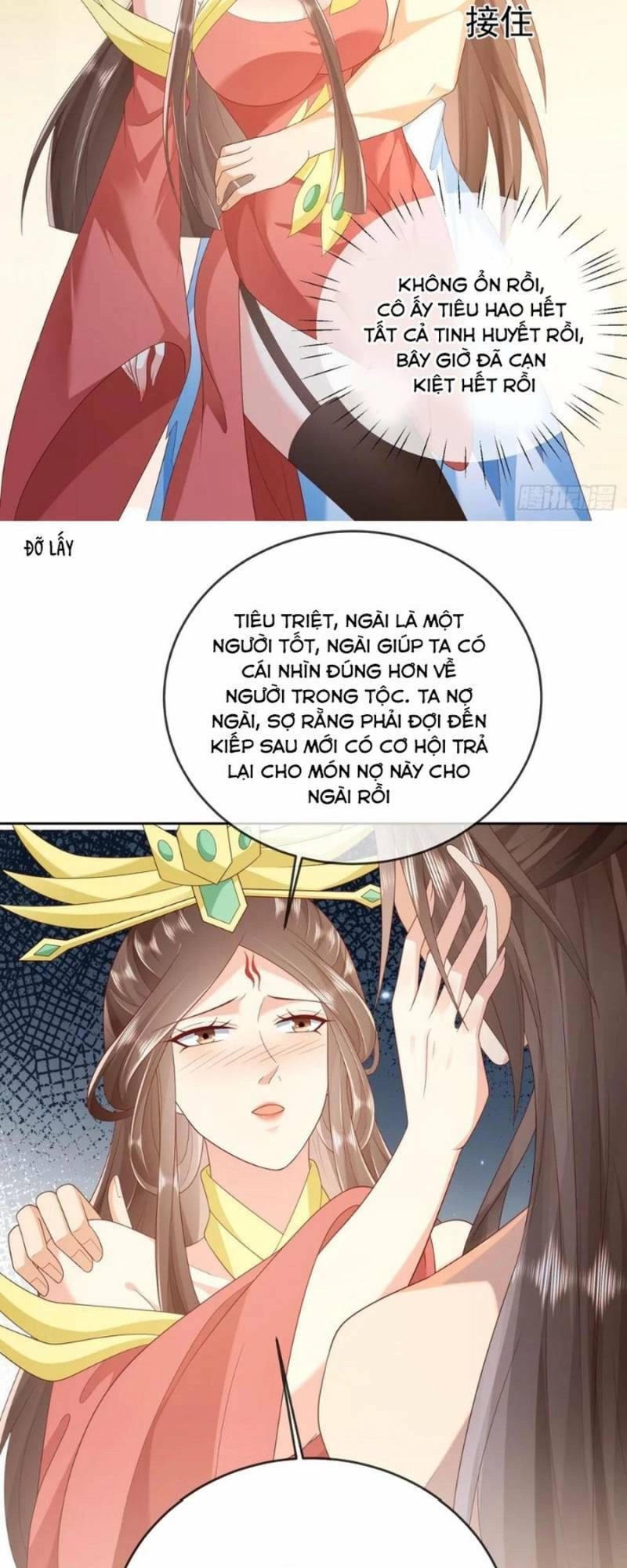 Đăng Nhập Blind Box Xưng Bá Tu Chân Giới Chapter 66 - 26