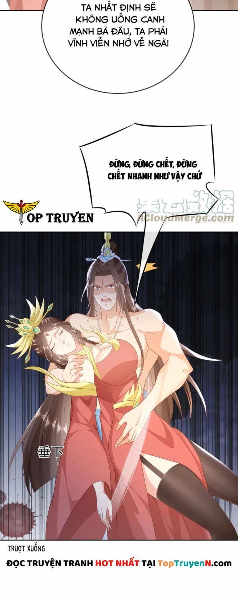 Đăng Nhập Blind Box Xưng Bá Tu Chân Giới Chapter 66 - 27