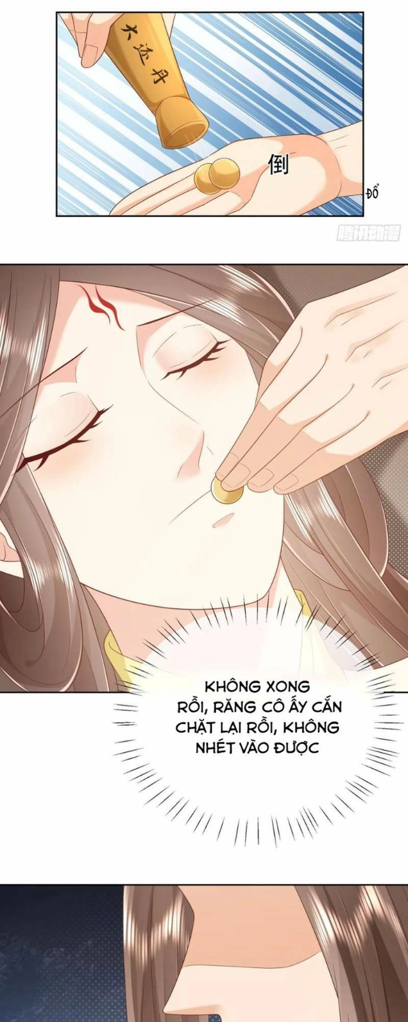 Đăng Nhập Blind Box Xưng Bá Tu Chân Giới Chapter 66 - 28