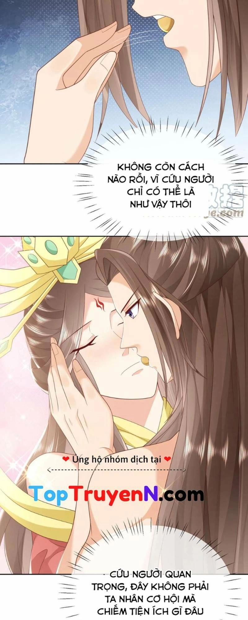 Đăng Nhập Blind Box Xưng Bá Tu Chân Giới Chapter 66 - 29