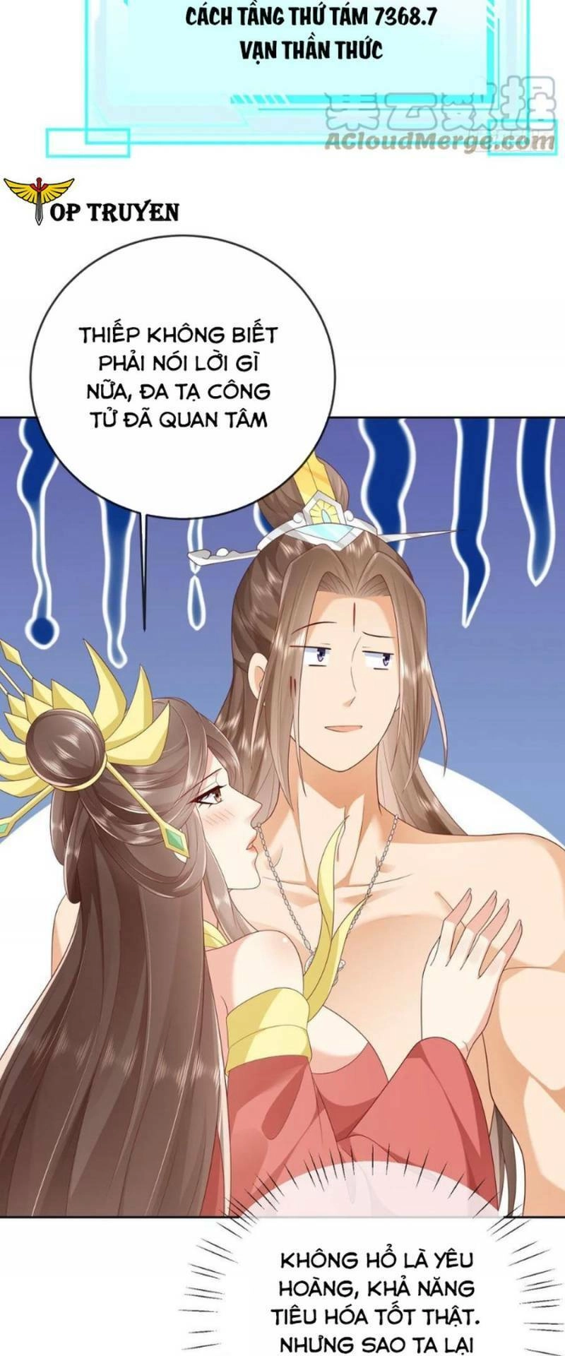 Đăng Nhập Blind Box Xưng Bá Tu Chân Giới Chapter 66 - 35