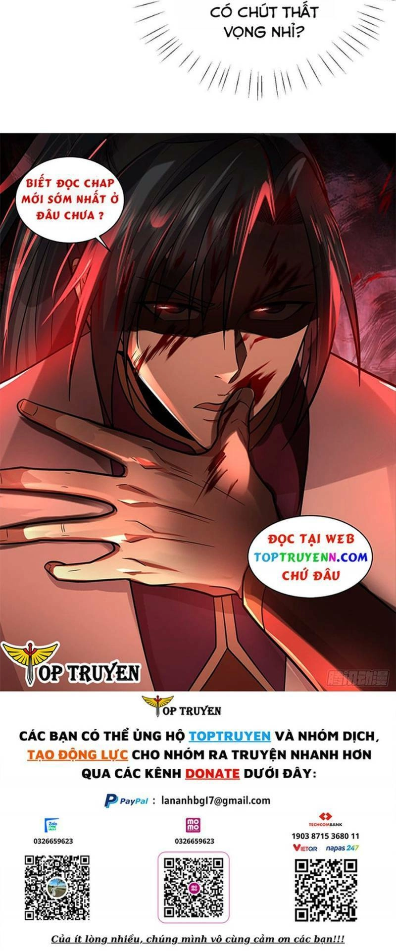 Đăng Nhập Blind Box Xưng Bá Tu Chân Giới Chapter 66 - 36