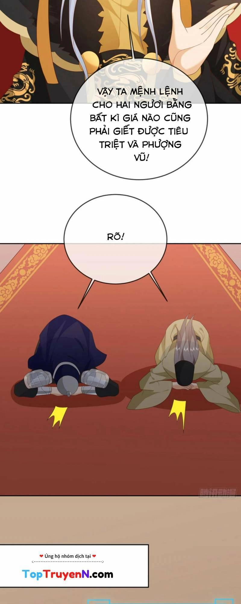 Đăng Nhập Blind Box Xưng Bá Tu Chân Giới Chapter 68 - 23