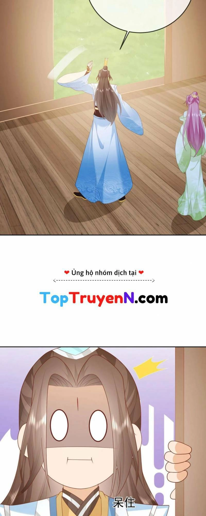 Đăng Nhập Blind Box Xưng Bá Tu Chân Giới Chapter 69 - 32