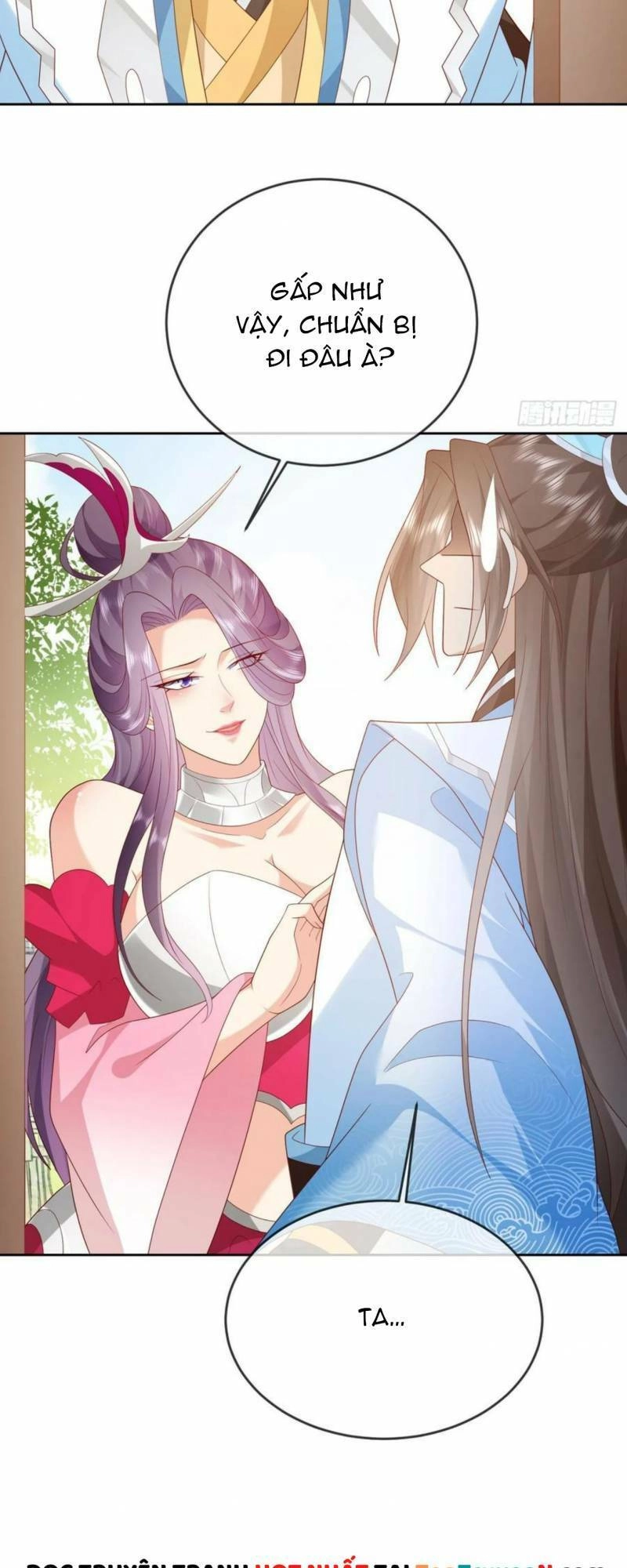 Đăng Nhập Blind Box Xưng Bá Tu Chân Giới Chapter 69 - 33