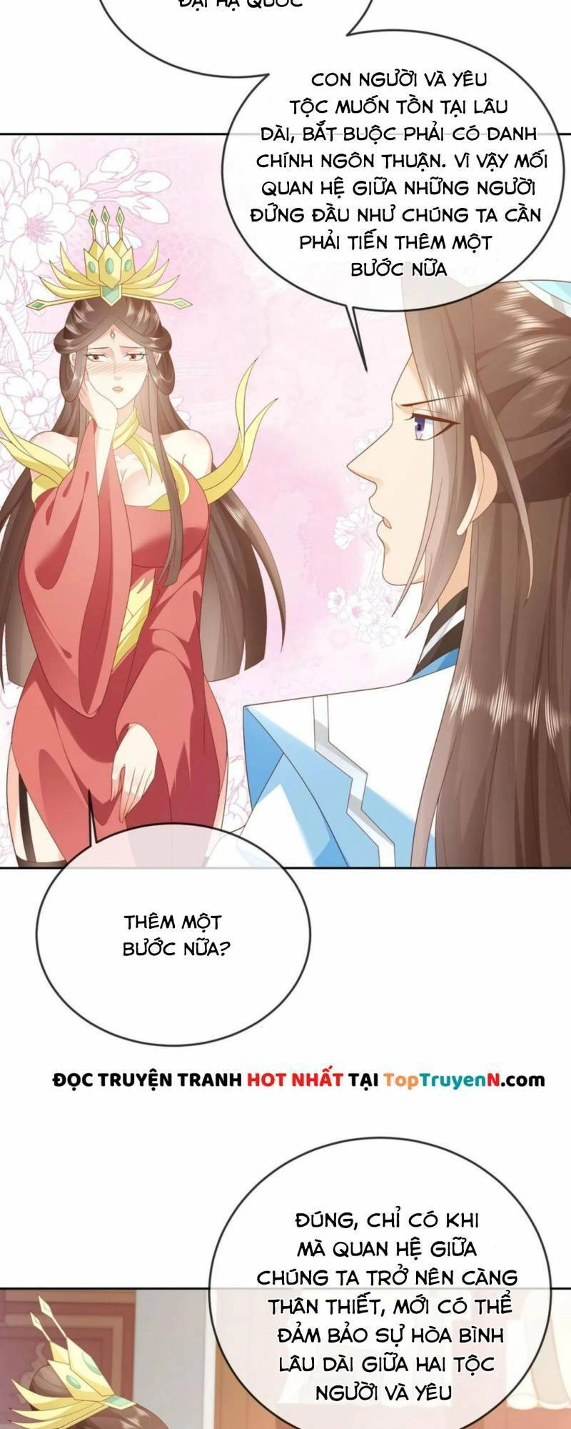 Đăng Nhập Blind Box Xưng Bá Tu Chân Giới Chapter 70 - 16