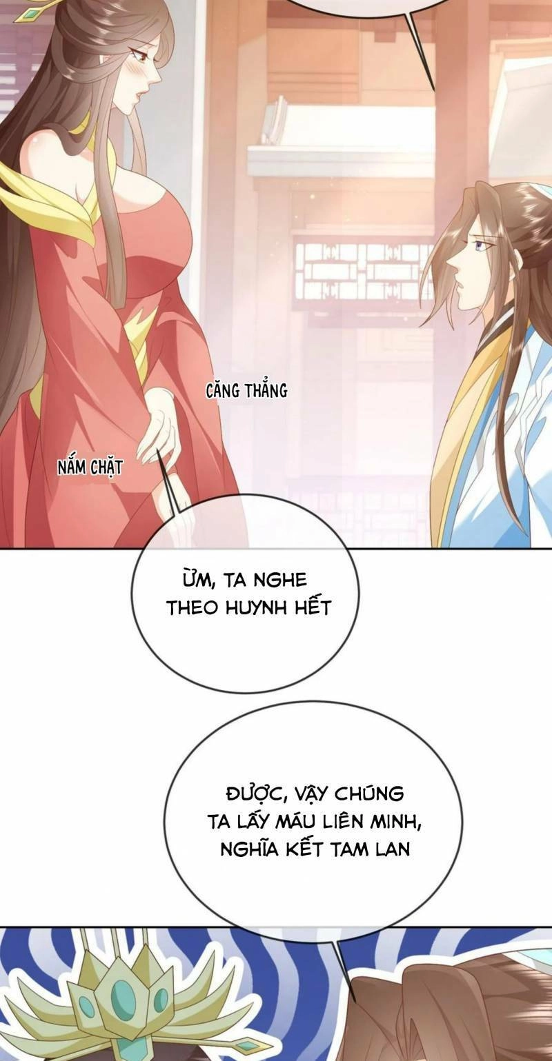 Đăng Nhập Blind Box Xưng Bá Tu Chân Giới Chapter 70 - 17