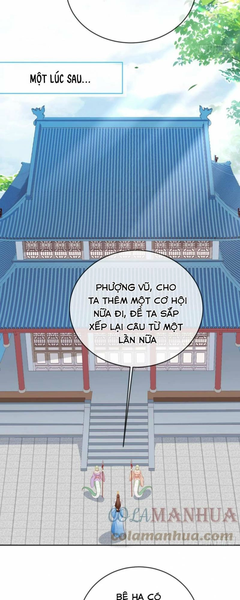 Đăng Nhập Blind Box Xưng Bá Tu Chân Giới Chapter 70 - 20