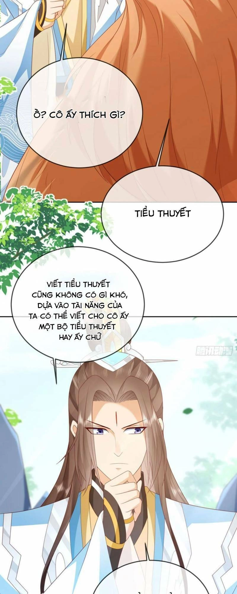 Đăng Nhập Blind Box Xưng Bá Tu Chân Giới Chapter 70 - 23