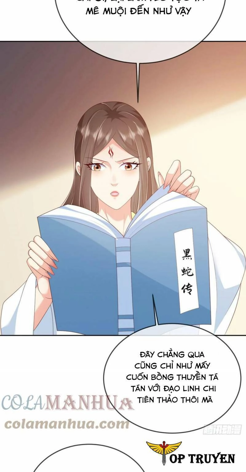 Đăng Nhập Blind Box Xưng Bá Tu Chân Giới Chapter 70 - 35