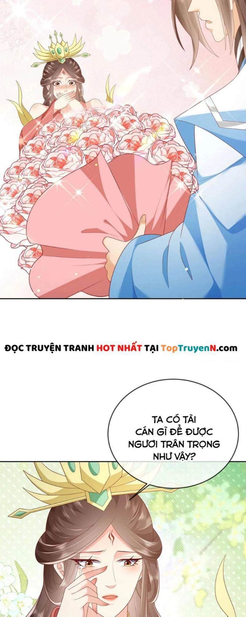 Đăng Nhập Blind Box Xưng Bá Tu Chân Giới Chapter 71 - 8