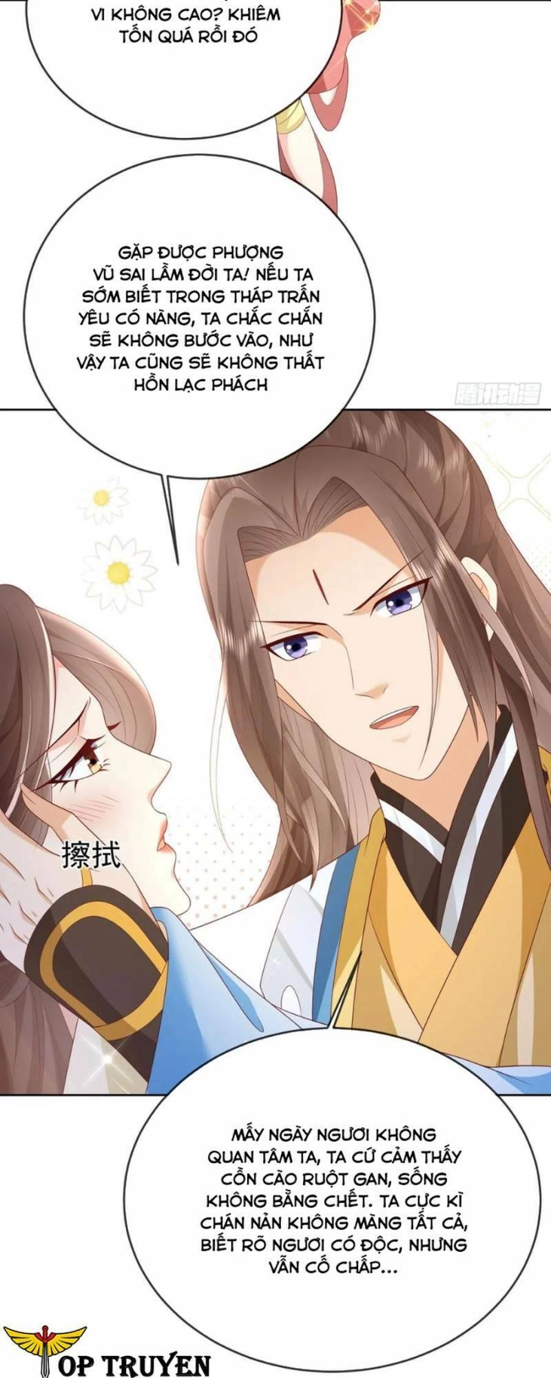 Đăng Nhập Blind Box Xưng Bá Tu Chân Giới Chapter 71 - 10