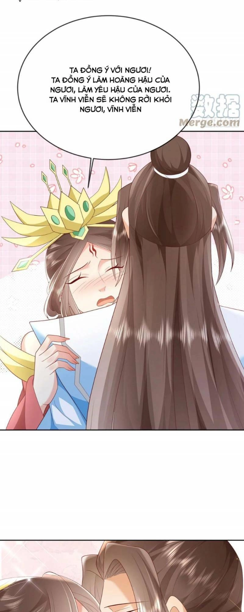 Đăng Nhập Blind Box Xưng Bá Tu Chân Giới Chapter 71 - 11