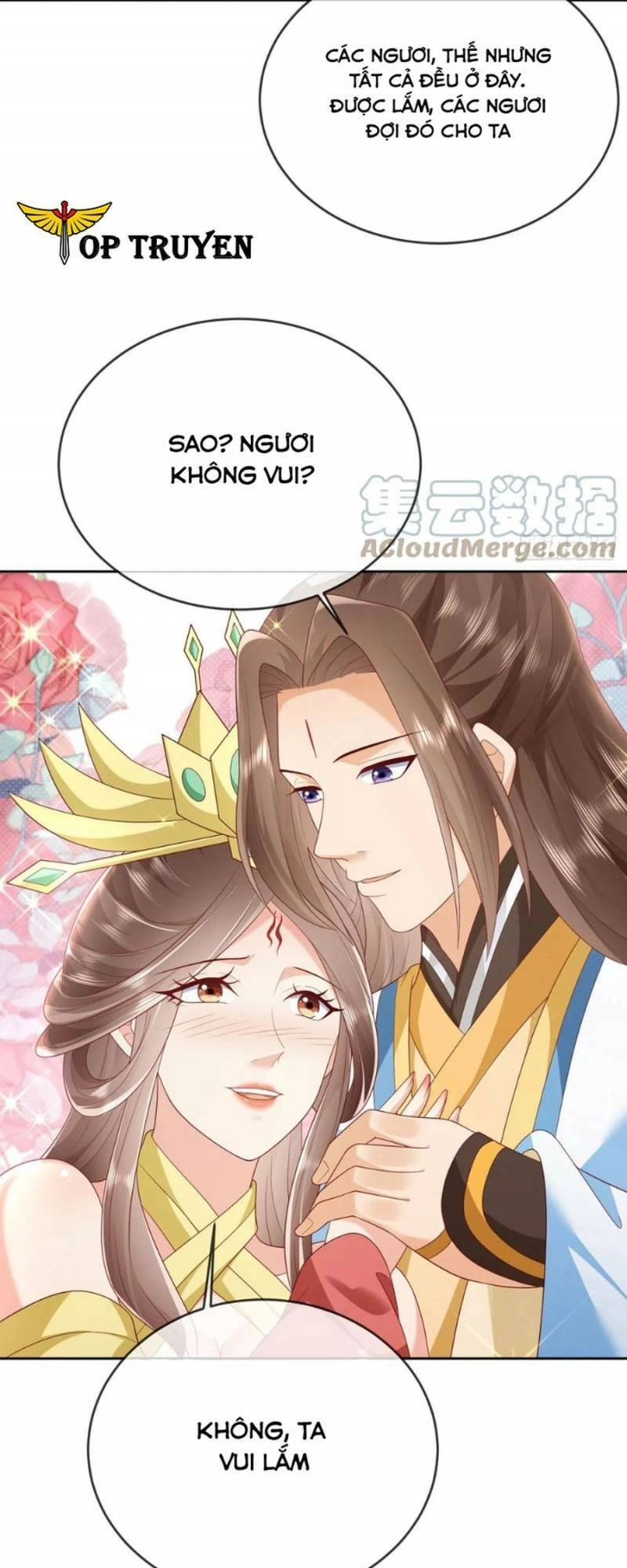 Đăng Nhập Blind Box Xưng Bá Tu Chân Giới Chapter 71 - 13