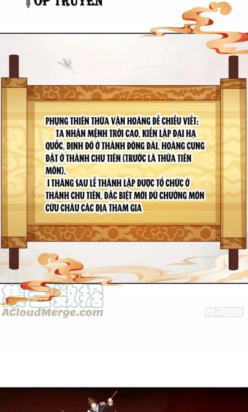 Đăng Nhập Blind Box Xưng Bá Tu Chân Giới Chapter 71 - 15